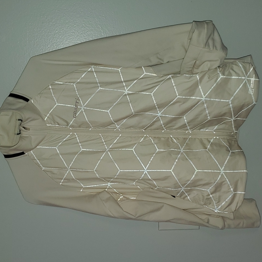 Craft High Visibility, Cold Temperature, Running … - image 2